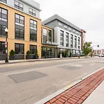 S Boston Studio W Gym Wd By Seaport On D Bos-351