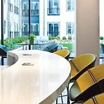 S Boston Studio W Gym Wd By Seaport On D Bos-351